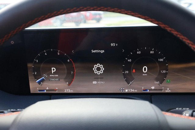 2026 Nissan Armada PRO-4X®