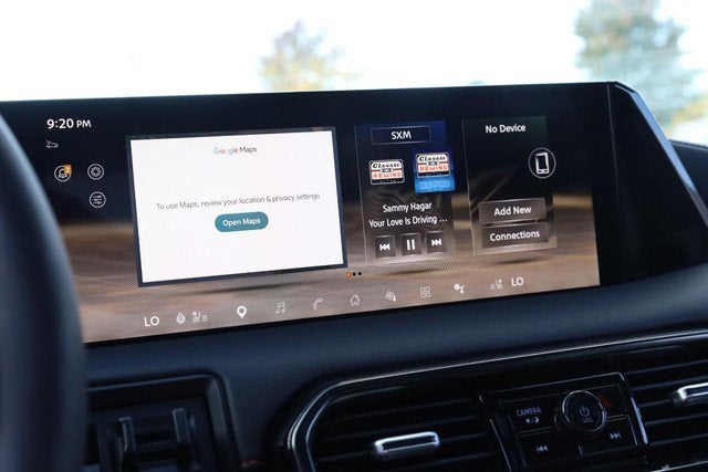 2026 Nissan Armada PRO-4X®