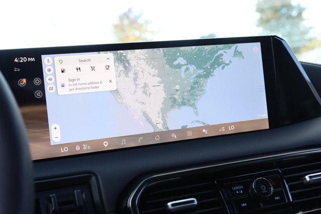 2026 Nissan Armada PRO-4X®