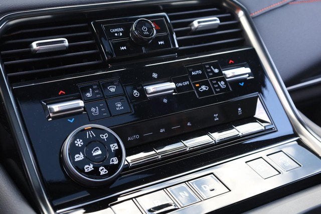2026 Nissan Armada PRO-4X®
