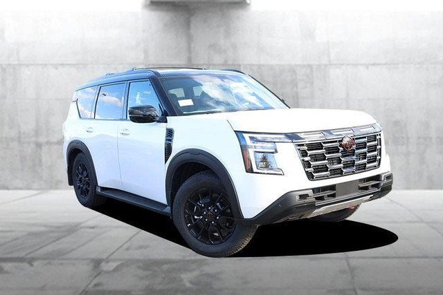 2026 Nissan Armada PRO-4X®