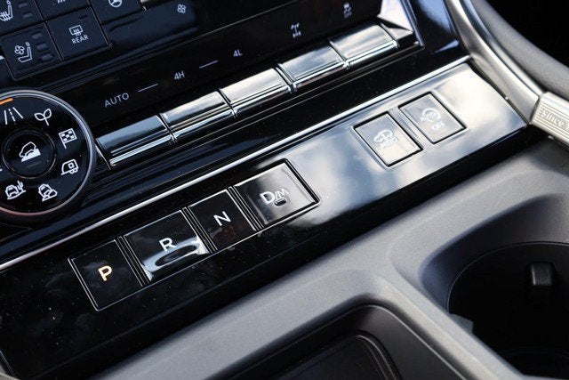 2026 Nissan Armada PRO-4X®