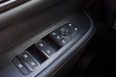 2026 Nissan Armada PRO-4X®