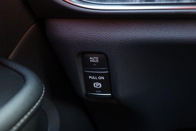 2026 Nissan Armada PRO-4X®