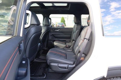 2026 Nissan Armada PRO-4X®