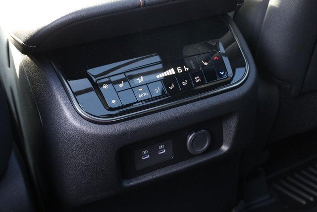 2026 Nissan Armada PRO-4X®