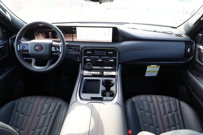 2026 Nissan Armada PRO-4X®