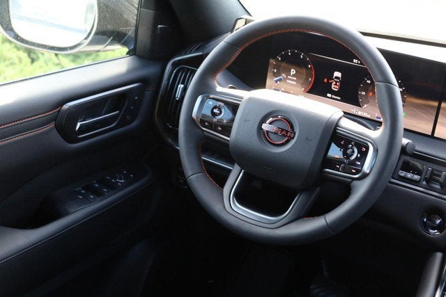 2026 Nissan Armada PRO-4X®