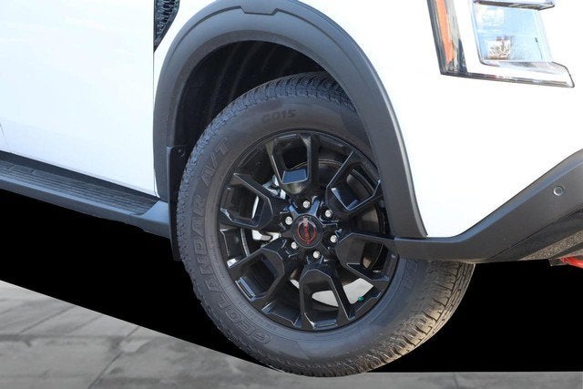 2026 Nissan Armada PRO-4X®