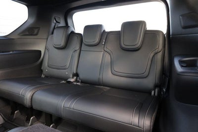 2026 Nissan Armada PRO-4X®
