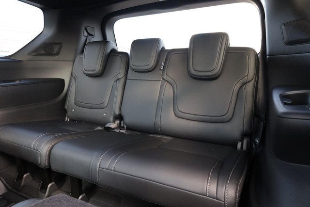 2026 Nissan Armada PRO-4X®