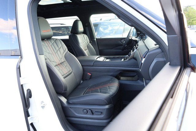 2026 Nissan Armada PRO-4X®