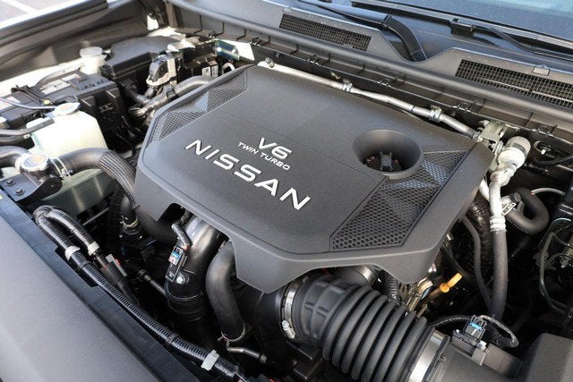 2026 Nissan Armada PRO-4X®