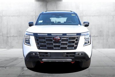 2026 Nissan Armada PRO-4X®