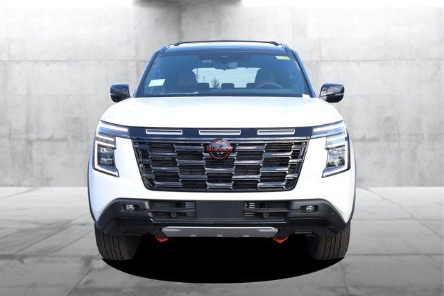 2026 Nissan Armada PRO-4X®