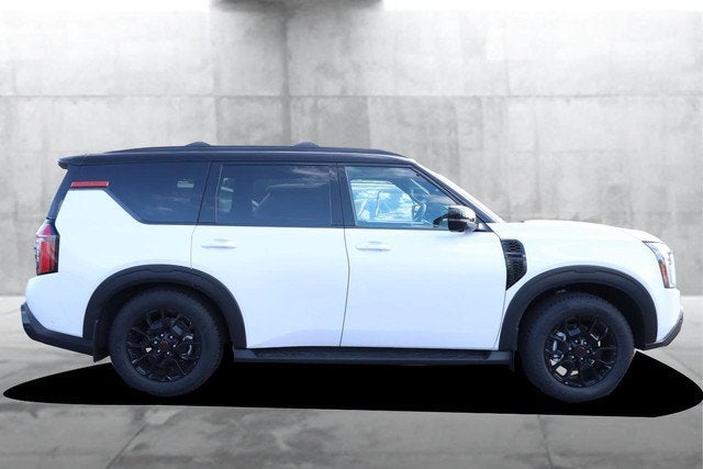 2026 Nissan Armada PRO-4X®