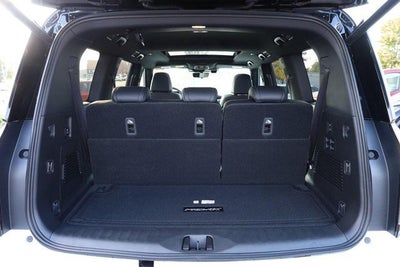 2026 Nissan Armada PRO-4X®