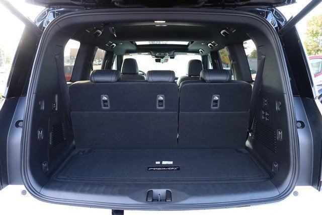 2026 Nissan Armada PRO-4X®