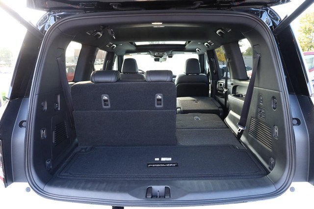 2026 Nissan Armada PRO-4X®