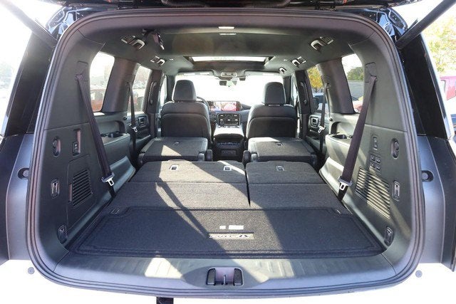 2026 Nissan Armada PRO-4X®