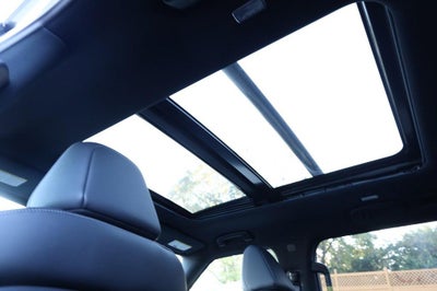 2026 Nissan Armada PRO-4X®