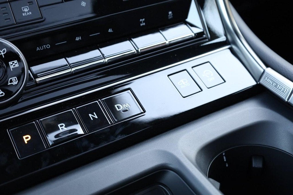 2026 Nissan Armada PRO-4X®