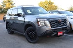 2026 Nissan Armada PRO-4X®
