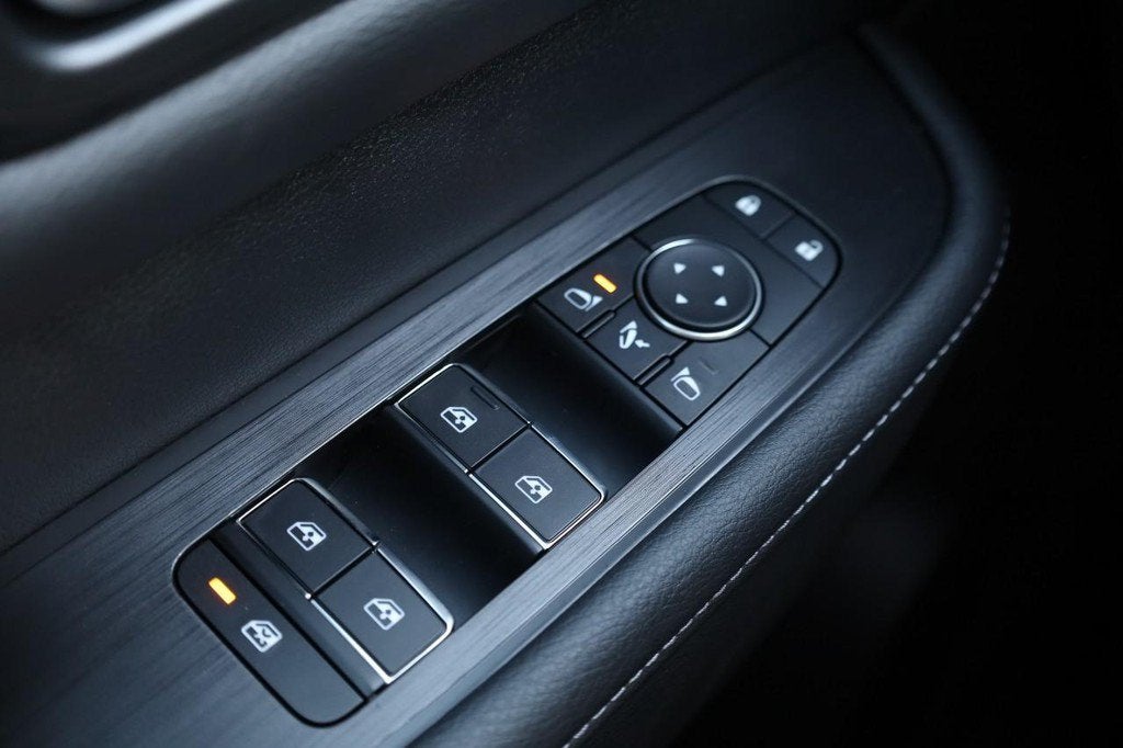 2026 Nissan Armada PRO-4X®