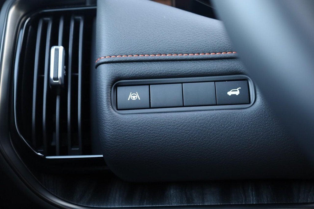 2026 Nissan Armada PRO-4X®