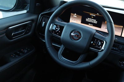 2026 Nissan Armada PRO-4X®