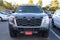2026 Nissan Armada PRO-4X®