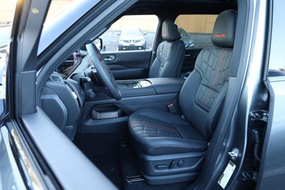 2026 Nissan Armada PRO-4X®