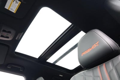 2026 Nissan Armada PRO-4X®