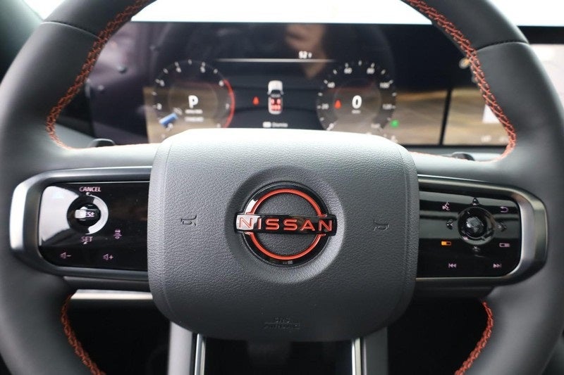 2026 Nissan Armada PRO-4X®