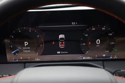 2026 Nissan Armada PRO-4X®