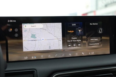 2026 Nissan Armada PRO-4X®