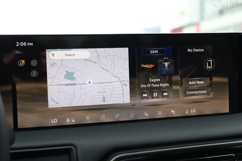 2026 Nissan Armada PRO-4X®