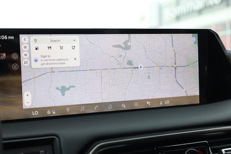 2026 Nissan Armada PRO-4X®