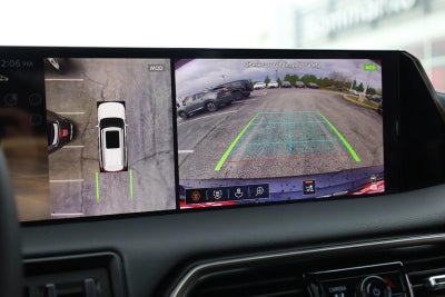 2026 Nissan Armada PRO-4X®