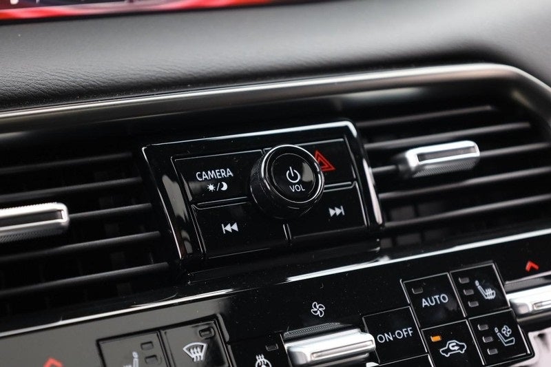 2026 Nissan Armada PRO-4X®