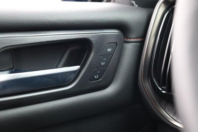 2026 Nissan Armada PRO-4X®