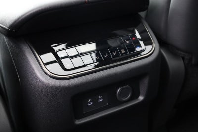 2026 Nissan Armada PRO-4X®