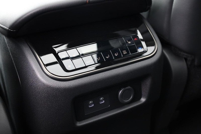 2026 Nissan Armada PRO-4X®