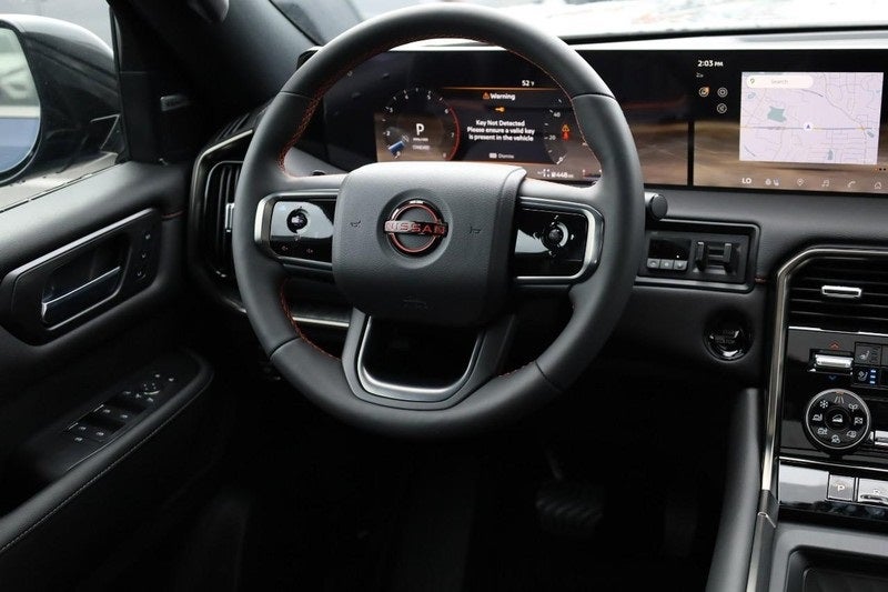 2026 Nissan Armada PRO-4X®