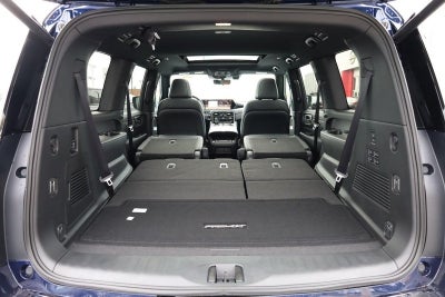 2026 Nissan Armada PRO-4X®