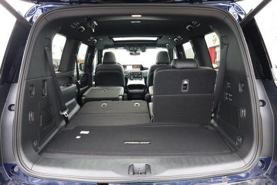 2026 Nissan Armada PRO-4X®