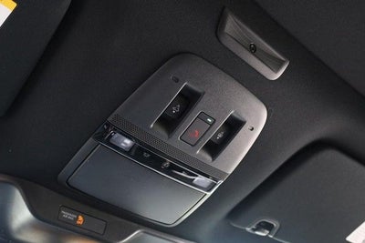 2025 Nissan Armada Platinum
