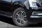 2025 Nissan Armada Platinum