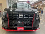 2026 Nissan Armada NISMO®