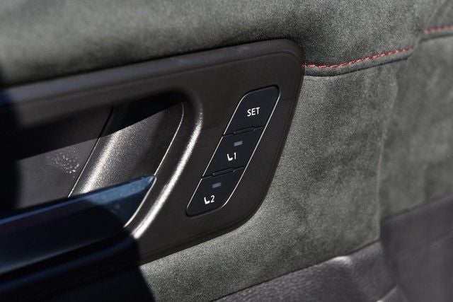 2026 Nissan Armada NISMO®